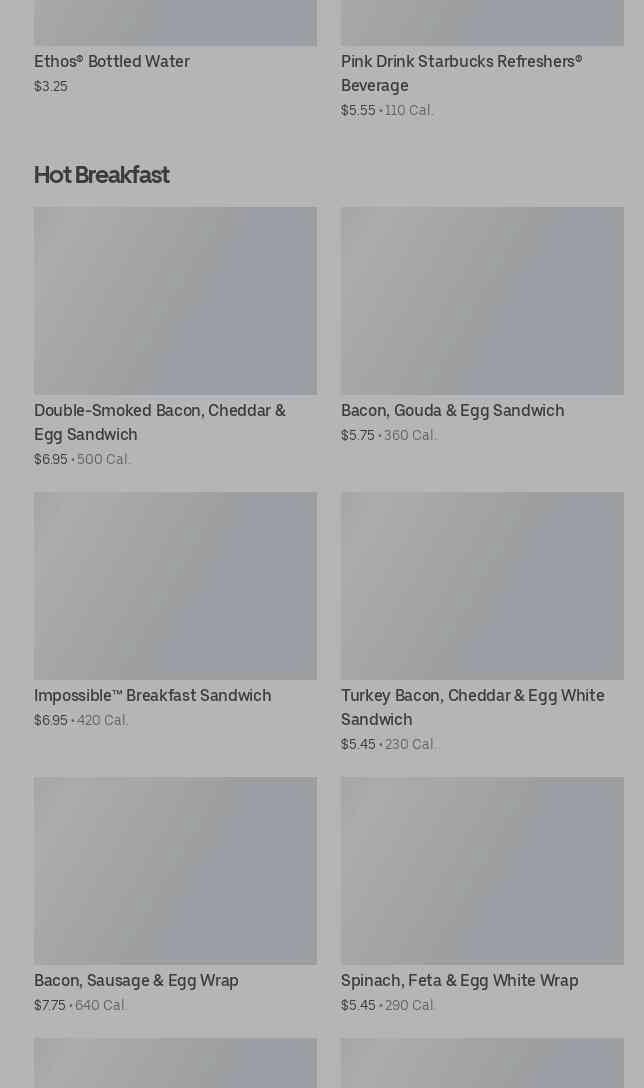 Photo credit: Posmates