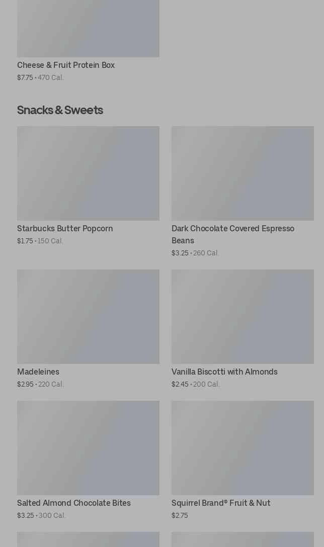 Photo credit: Posmates