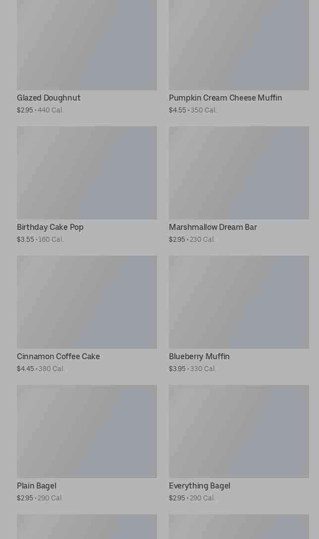 Photo credit: Posmates