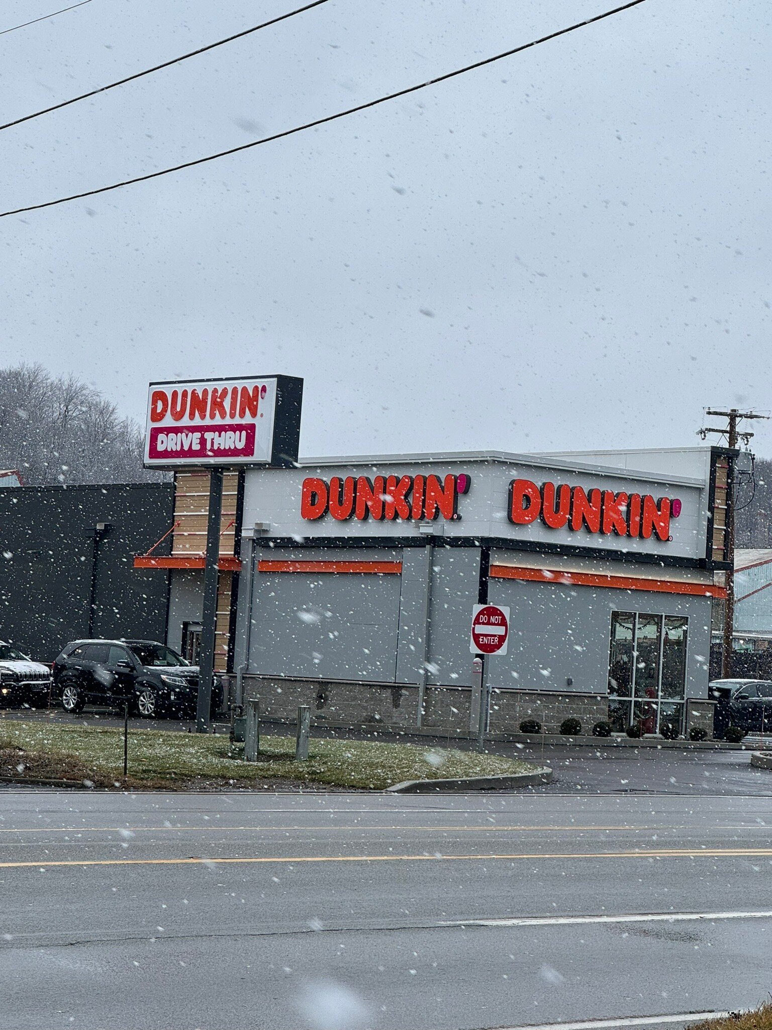 Dunkin'