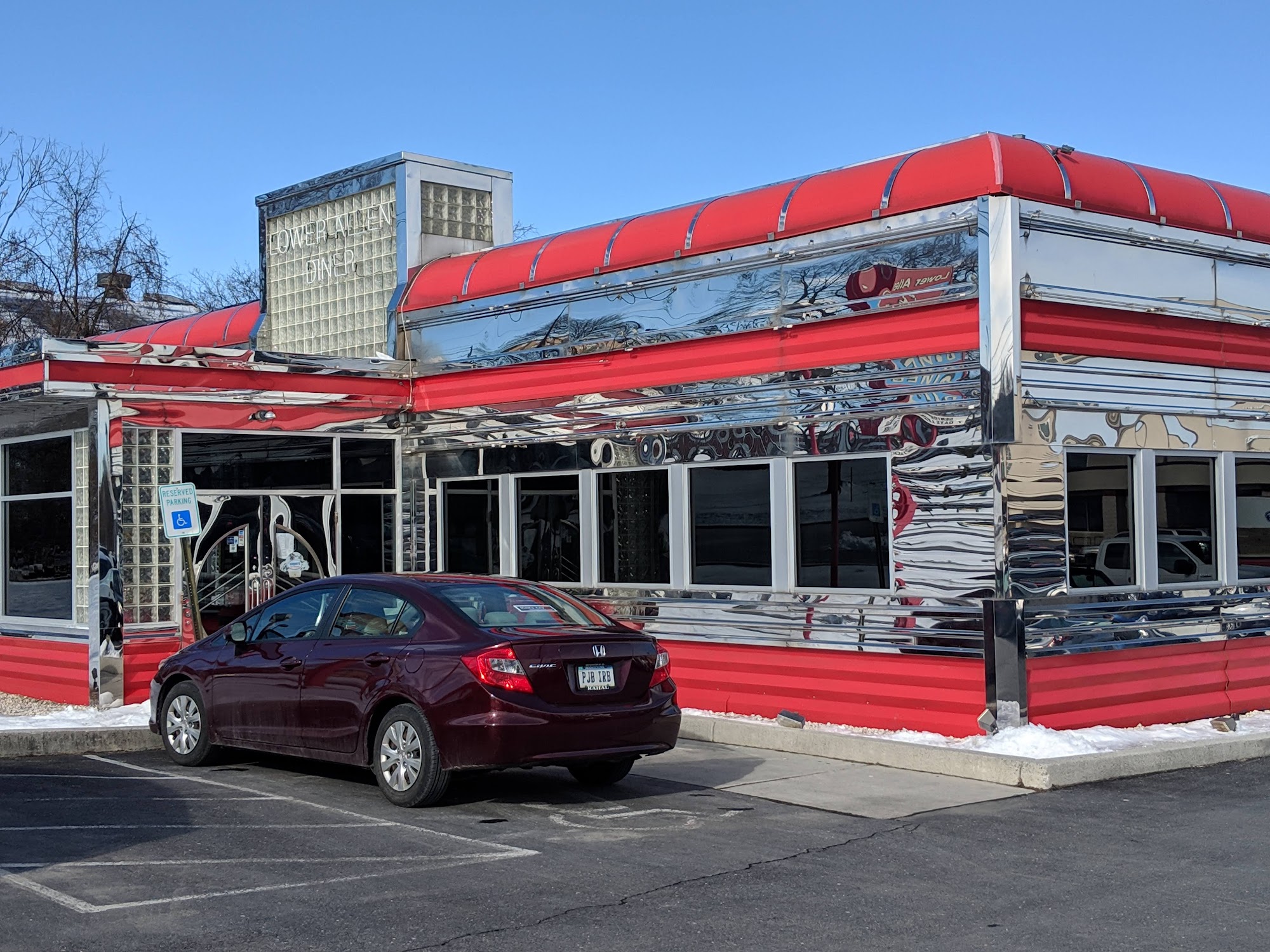 Lower Allen Diner