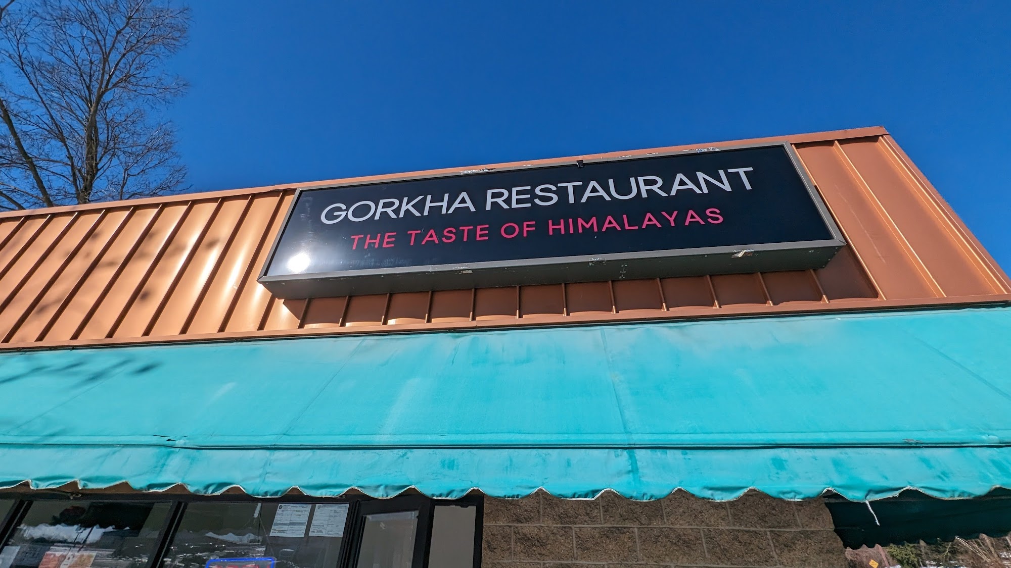 Gorkha Restaurant