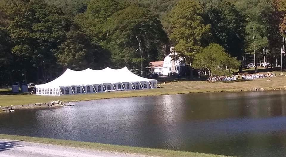 Keystone Tents & Event Rentals 309 Upper Mountain Rd, Canton Pennsylvania 17724