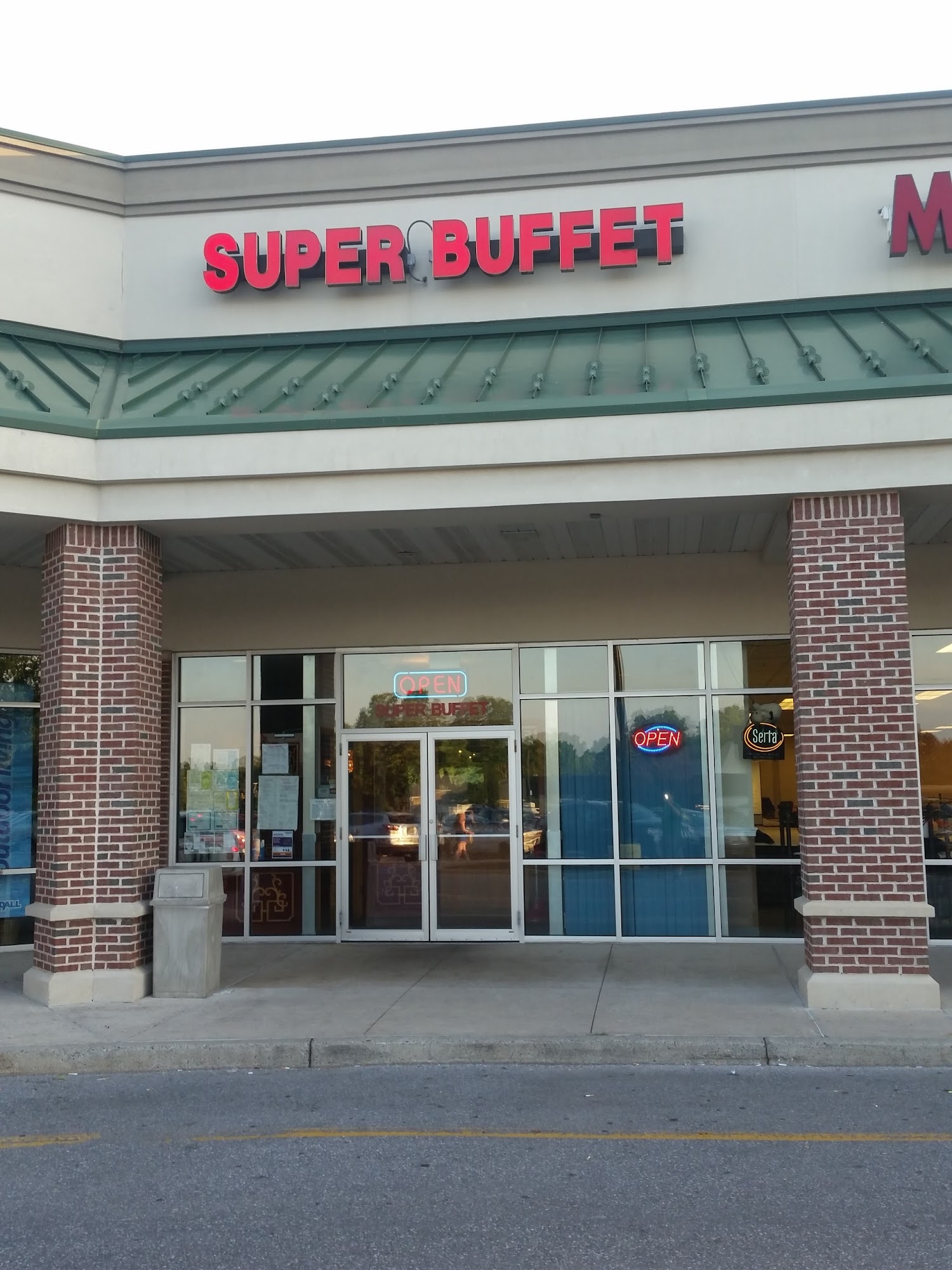 Carlisle Super Buffet Restaurant