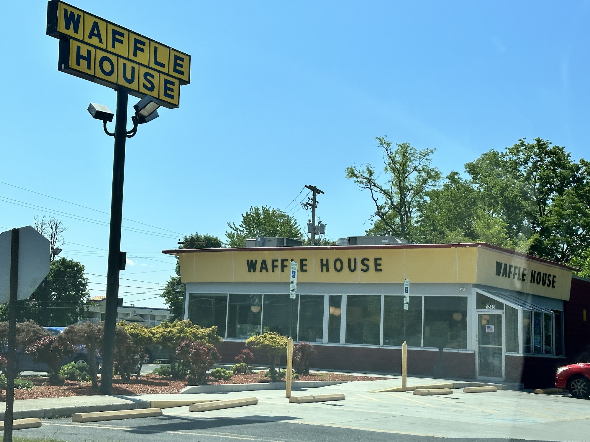 Waffle House