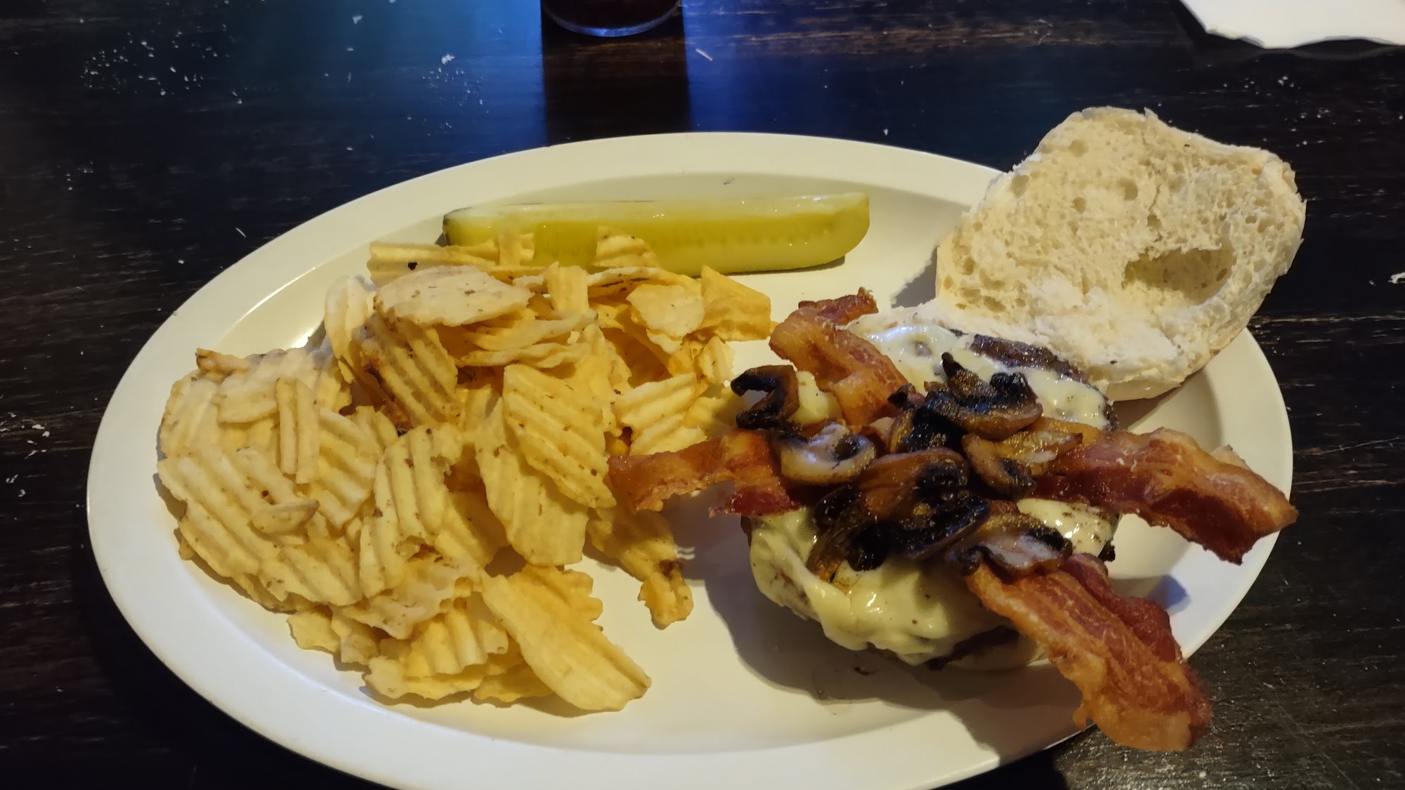 Catawissa Cracker Barrel Bar & Grill