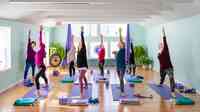 Sacred Centers East Yoga and Wellness