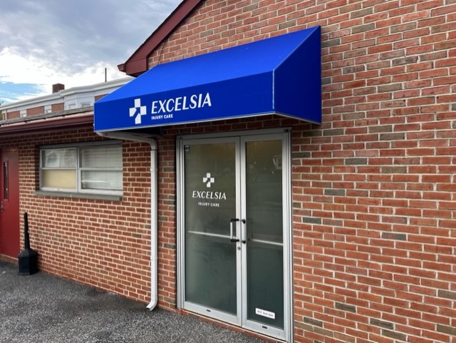 Excelsia Injury Care Chester 1502 Upland St, Chester Pennsylvania 19013