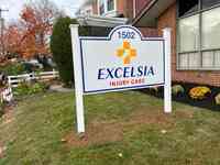 Excelsia Injury Care Chester