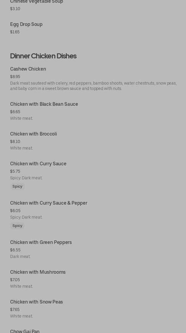 Photo credit: Posmates