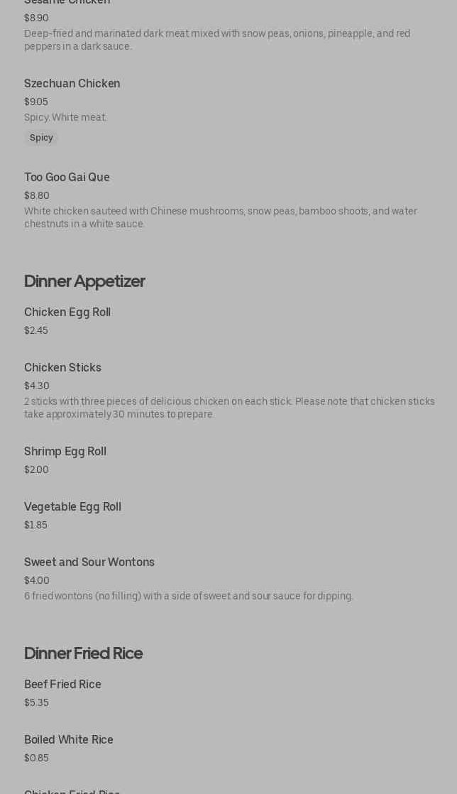 Photo credit: Posmates