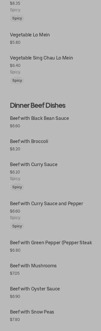 Photo credit: Posmates