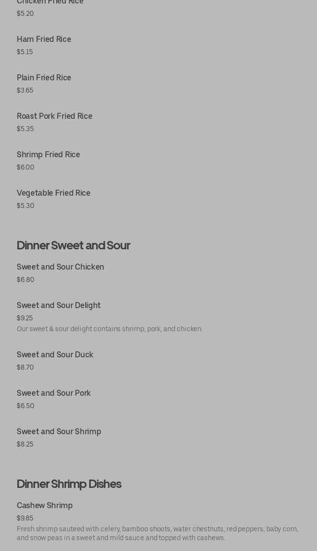 Photo credit: Posmates