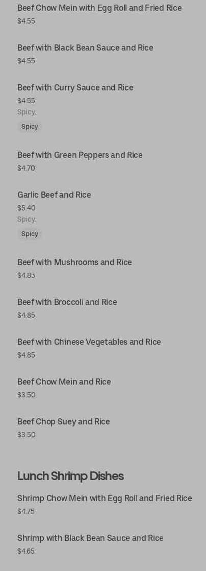 Photo credit: Posmates