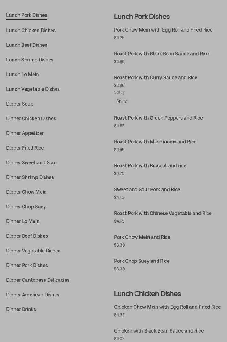 Photo credit: Posmates