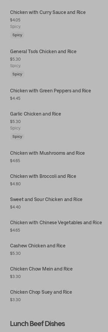 Photo credit: Posmates