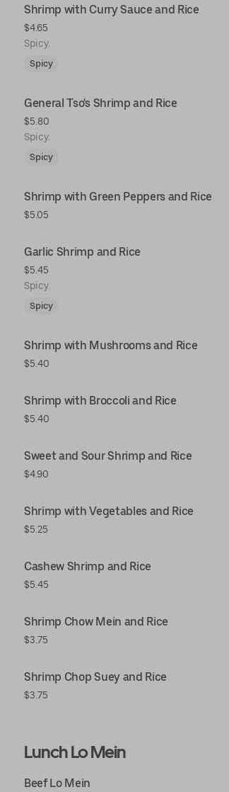 Photo credit: Posmates