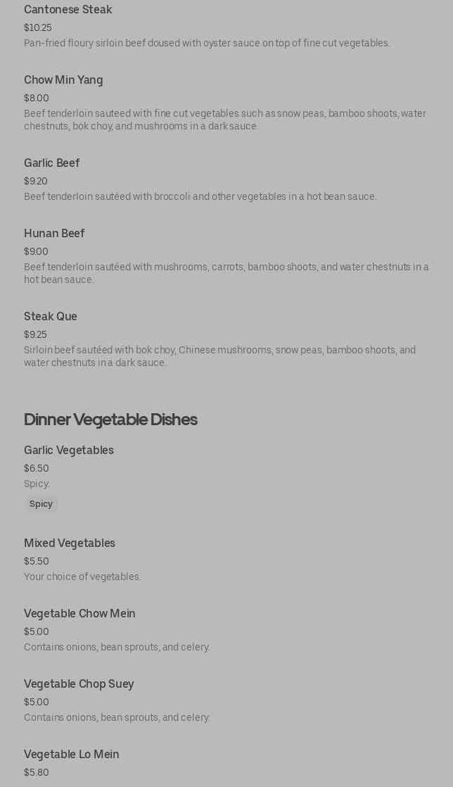 Photo credit: Posmates