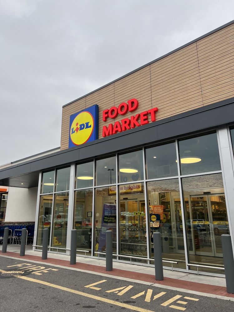 Lidl