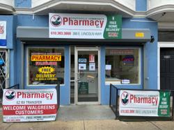 Coatesville Pharmacy
