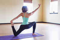 Yoga for Eating Disorders (Virtual Programs & Yoga Therapy)