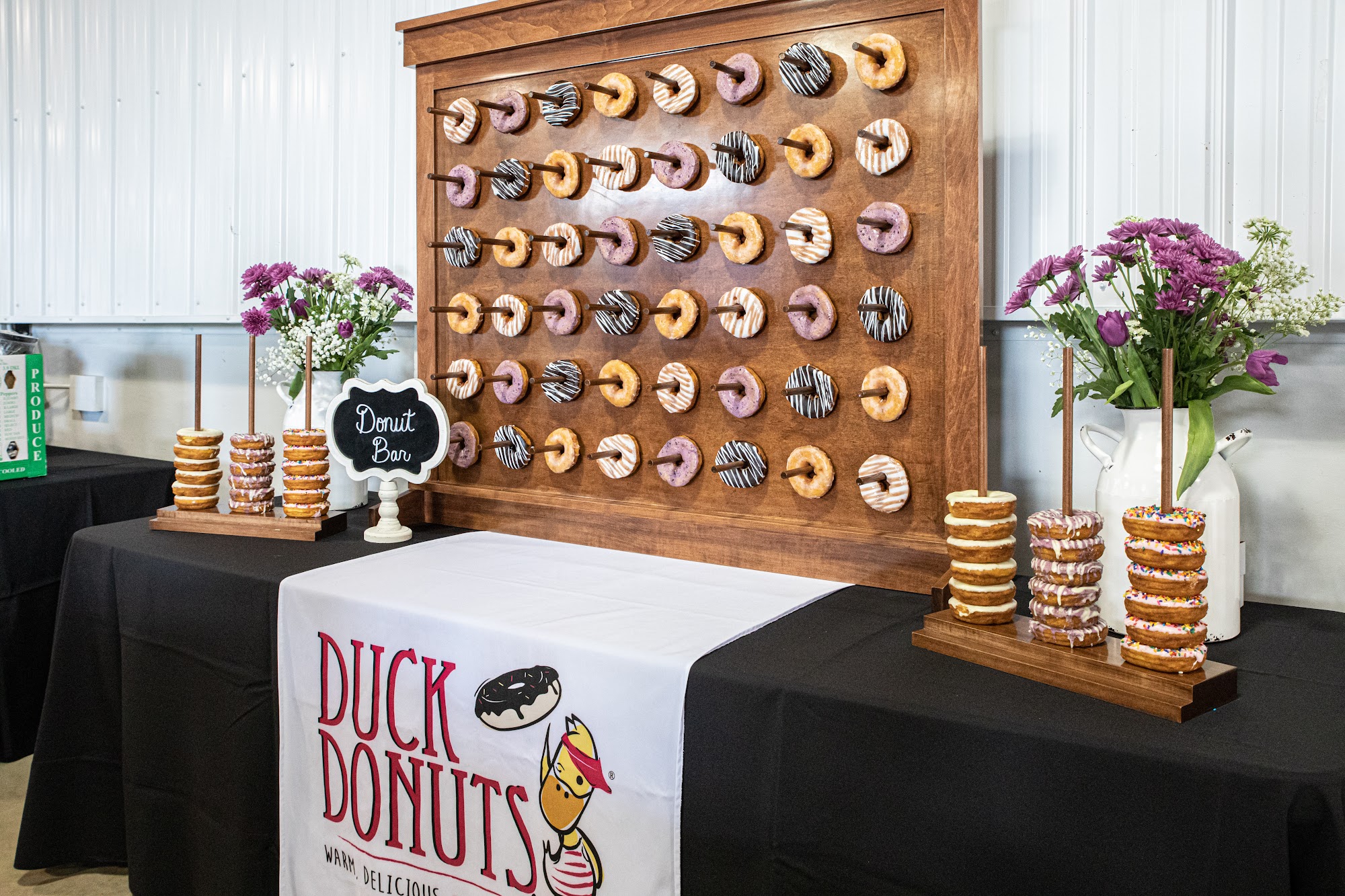 Duck Donuts