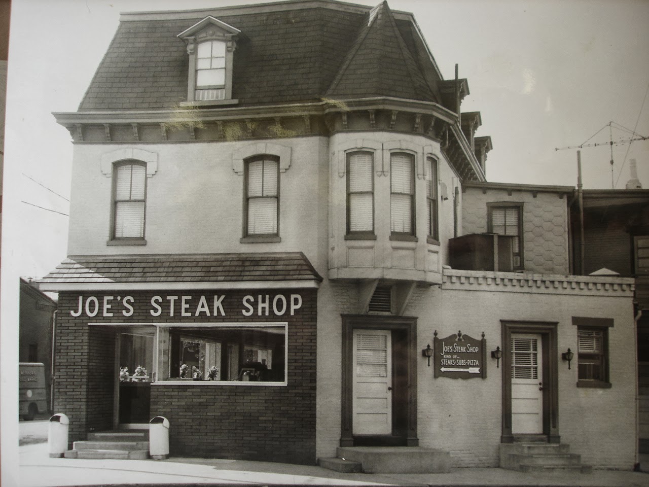 Mr Joe's Steak House & Restaurant