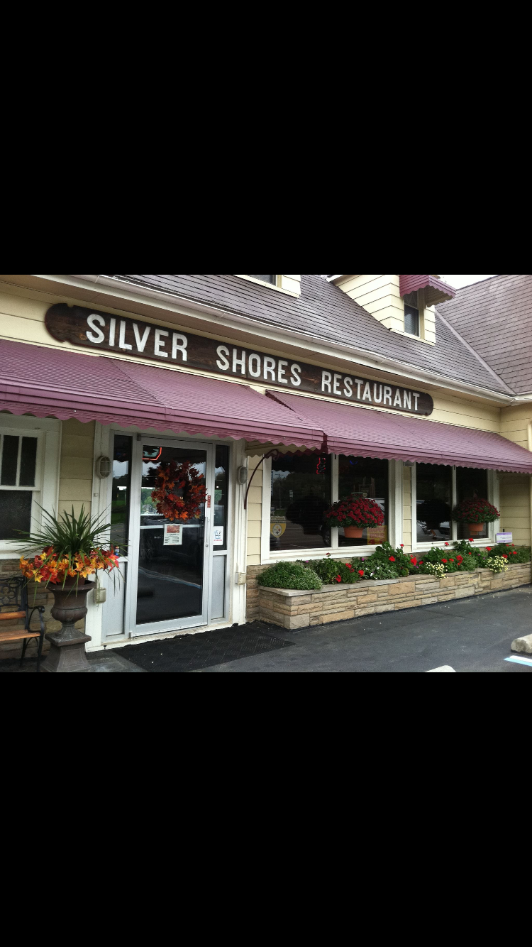 Silver Shores Restaurant