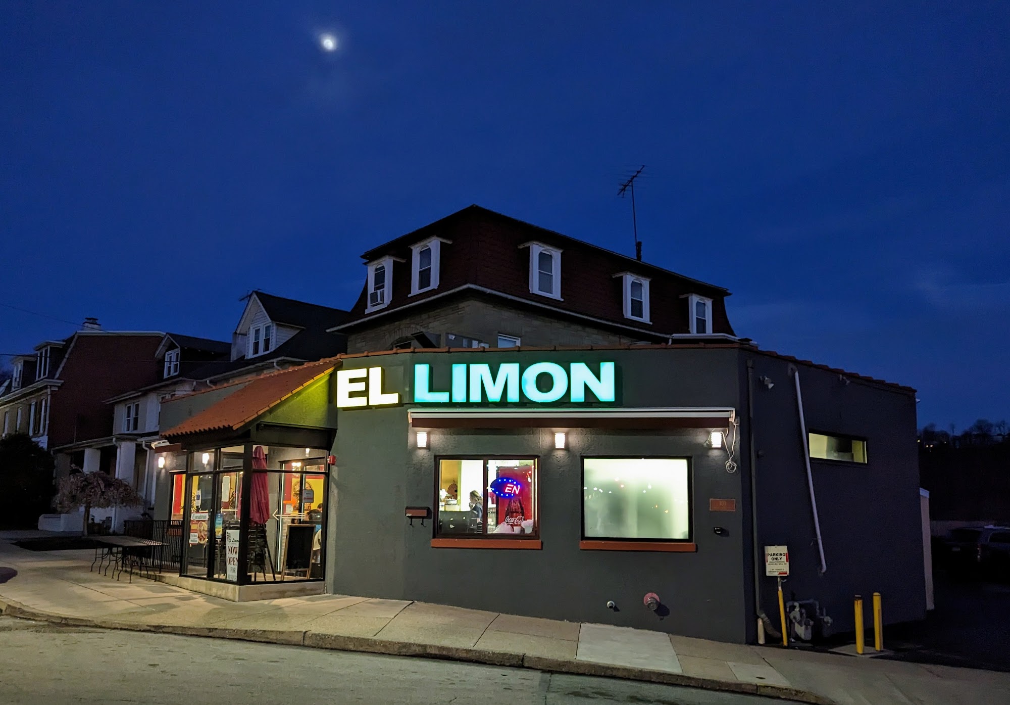 El Limon Conshohocken