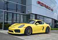 Porsche Conshohocken