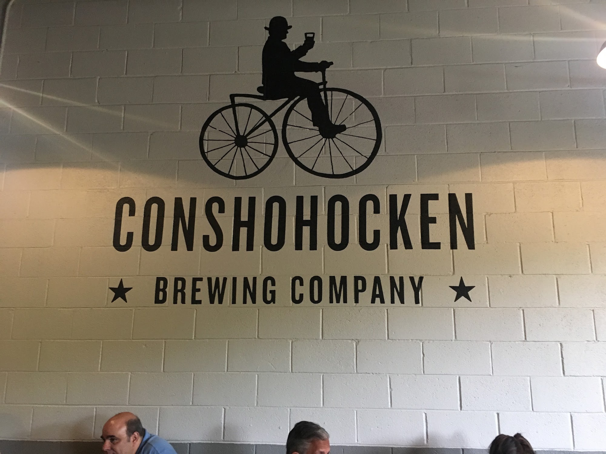 Conshohocken Brewing Company