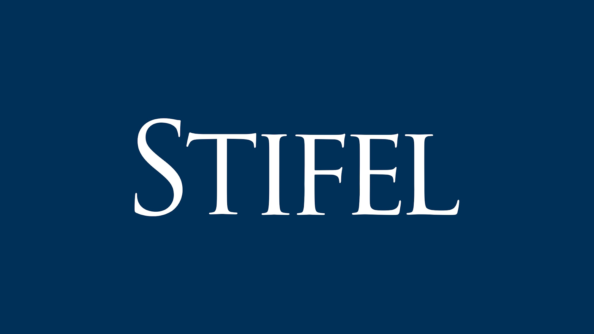 MacCrory Wealth Management Group - Stifel
