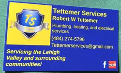 Tettemer Services