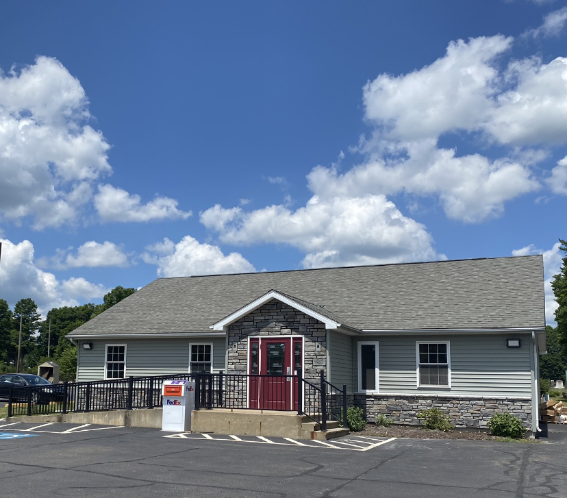 Corry Companion Animal Hospital 15 E Columbus Ave, Corry Pennsylvania 16407