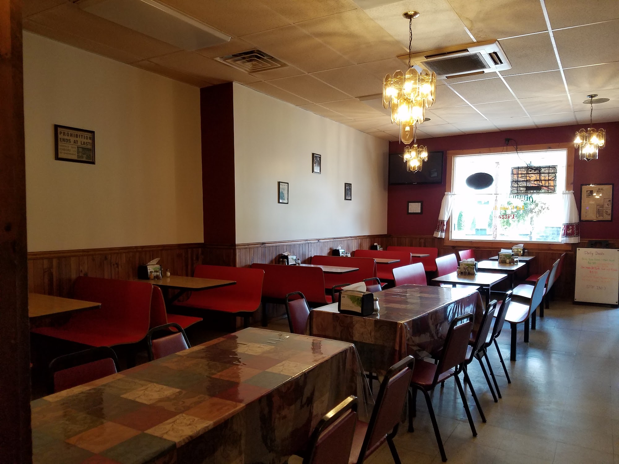 La Famiglia OIP, Coudersport - Menu, Reviews (134), Photos (59