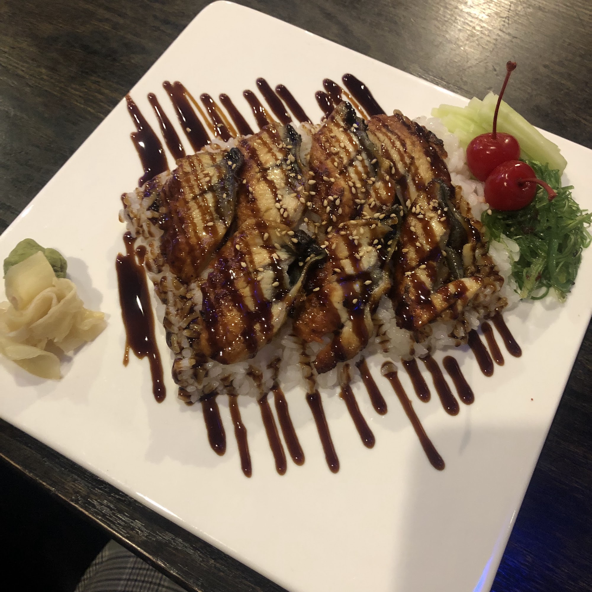 FuDa Sushi, Hibachi & Chinese Restaurant