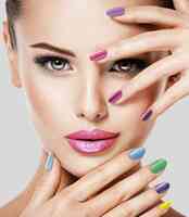 VRS Nails & Spa ($5 OFF & 10% OFF Coupon)