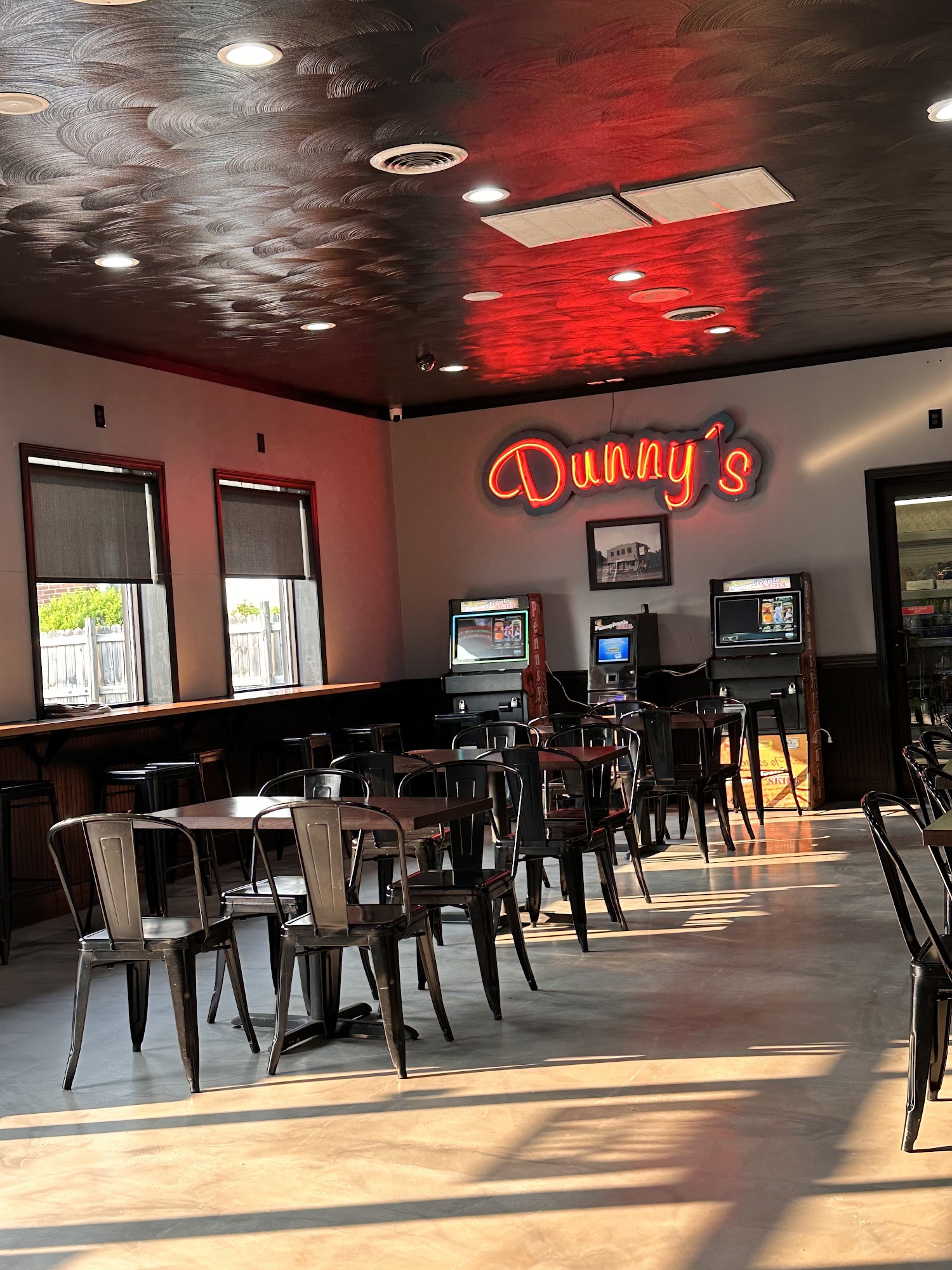 Dunny's Pizza