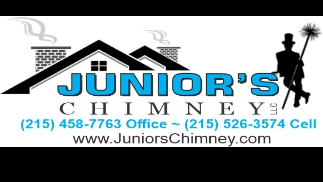 Junior's Chimneys 2042 Lincoln Ave, Croydon Pennsylvania 19021