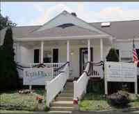 Teri's Place A Salon / The Creative Side Gifts of Art