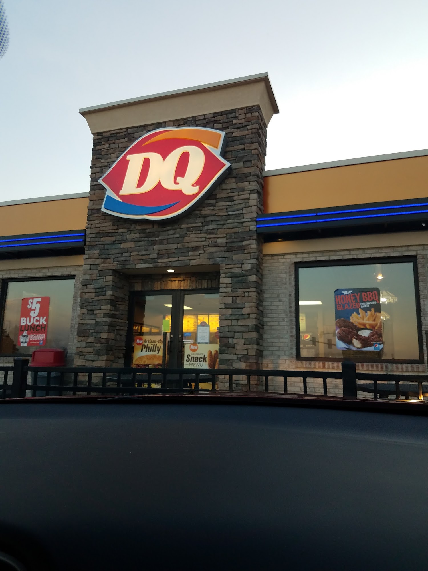 Dairy Queen