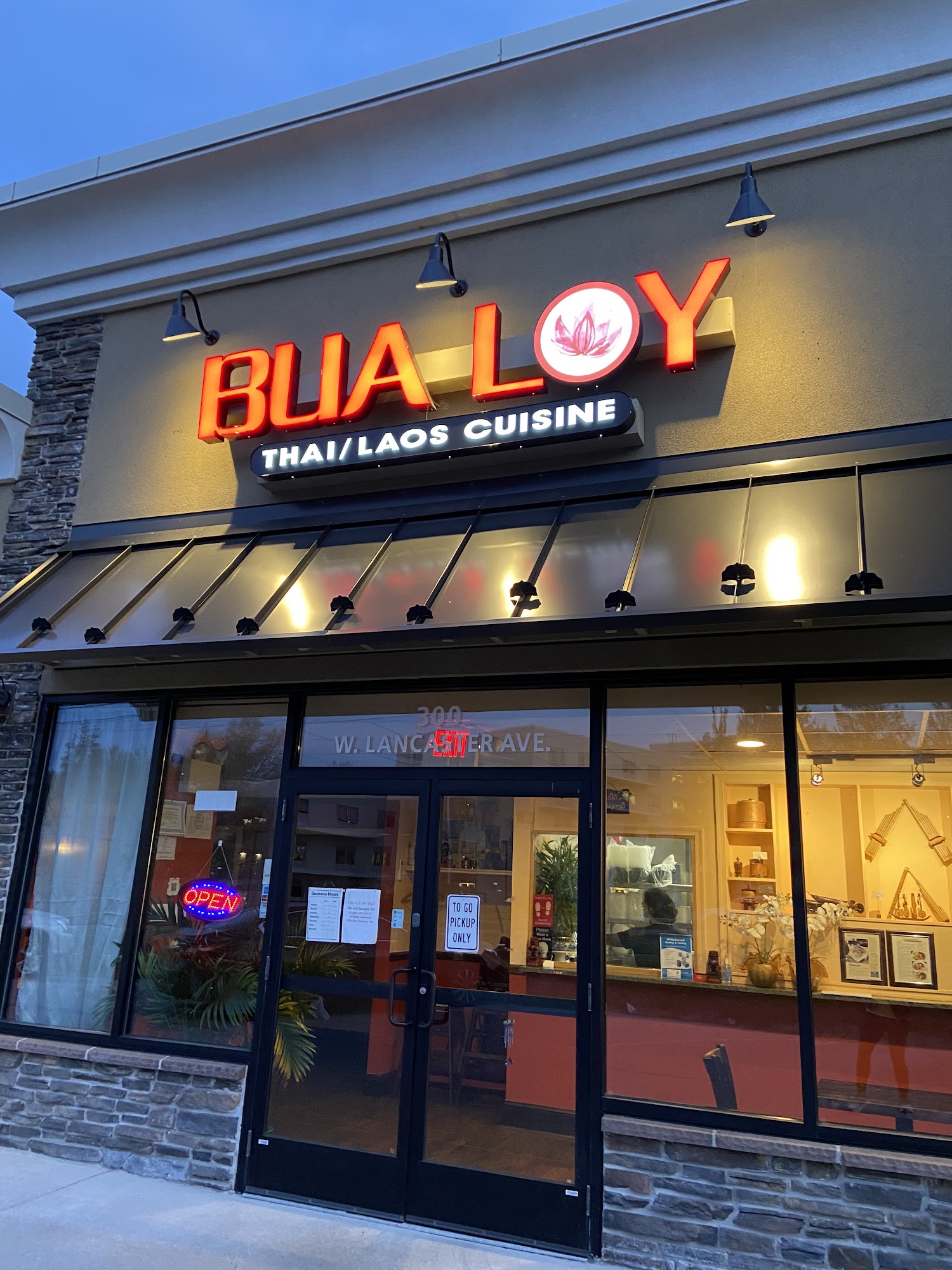 BuaLoy Cuisine