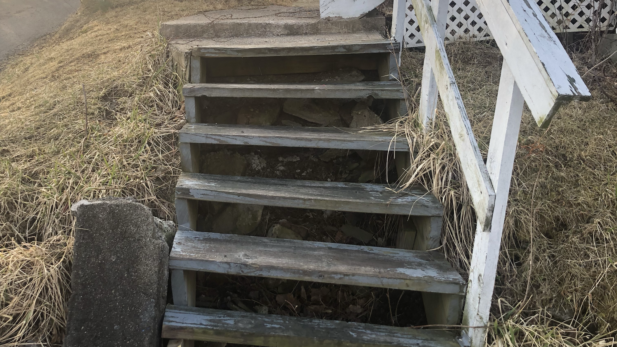 Cousins handyman services