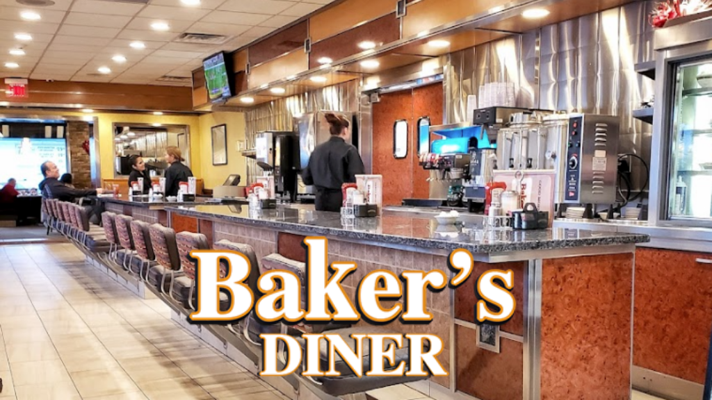 Baker's Diner