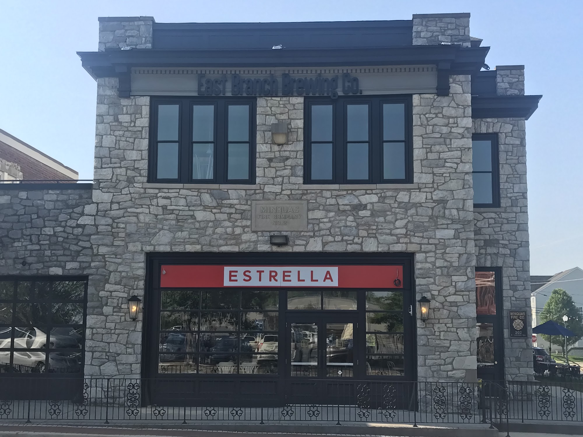 Estrella Tacos y Mas