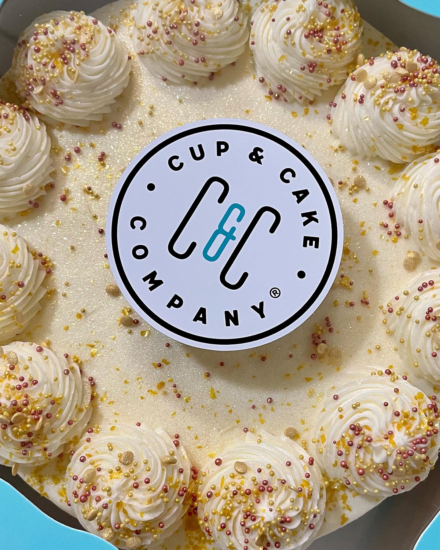 Cup & Cake Company