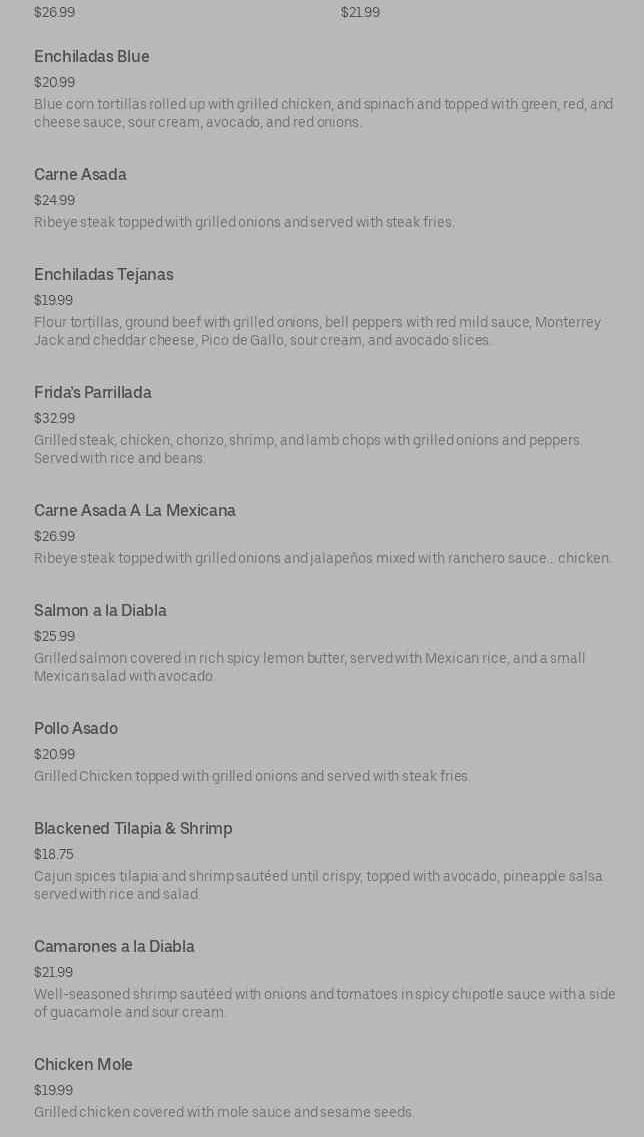 Photo credit: Posmates