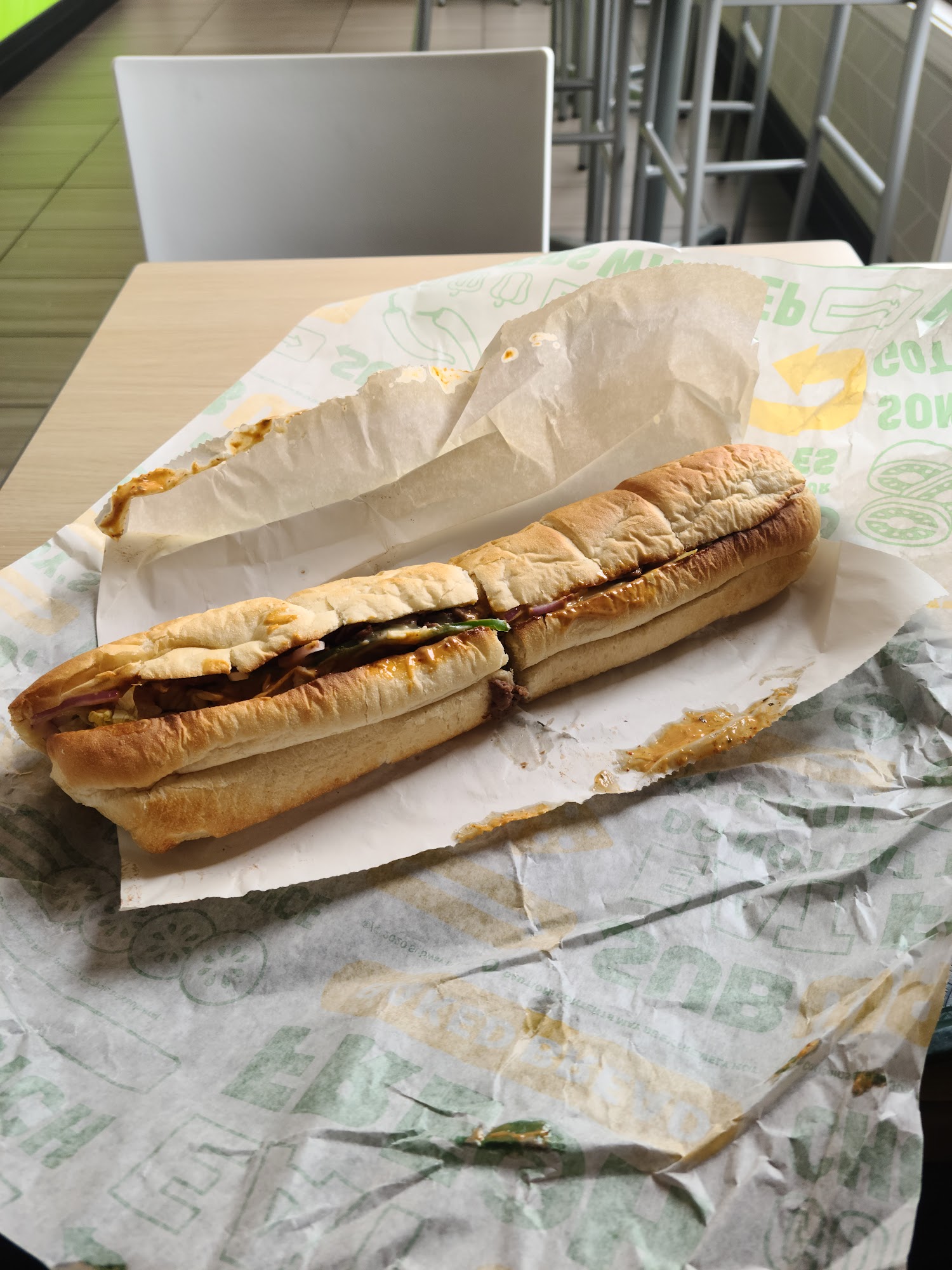 Subway