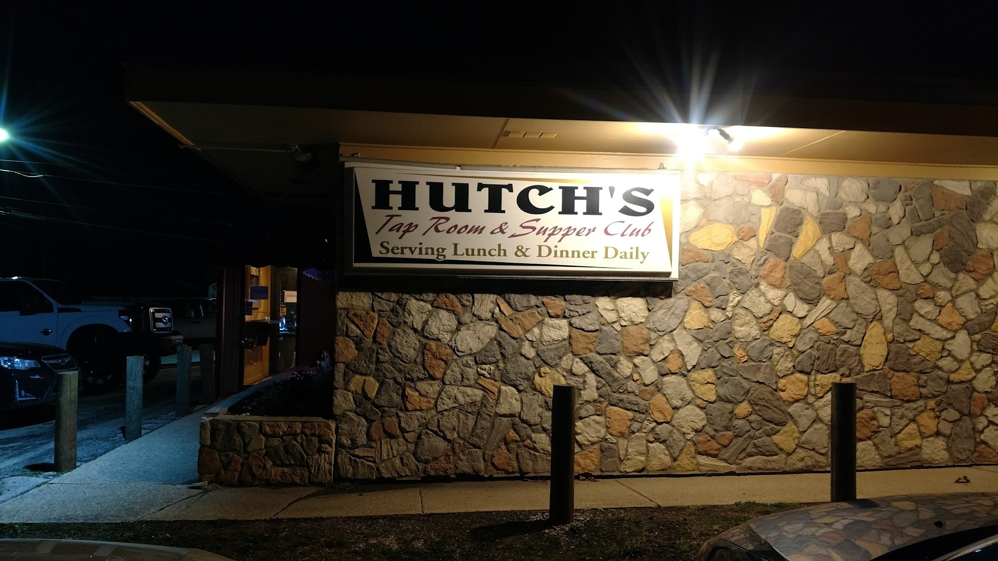 Hutch's Tap Room