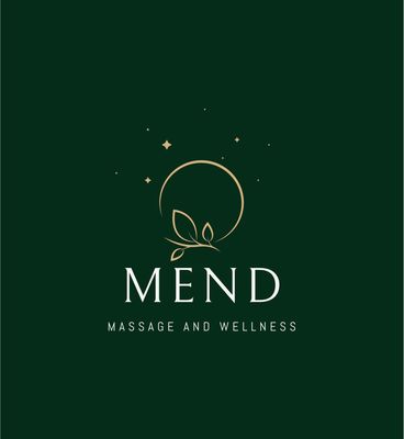 Mend Massage and Wellness 74 Connellsville St, Dunbar Pennsylvania 15431